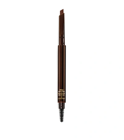 Shop Tom Ford Brow Sculptor