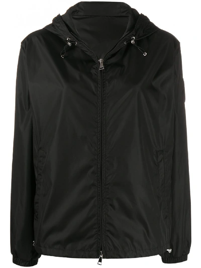 Shop Moncler Alexandrite Jacket In Black