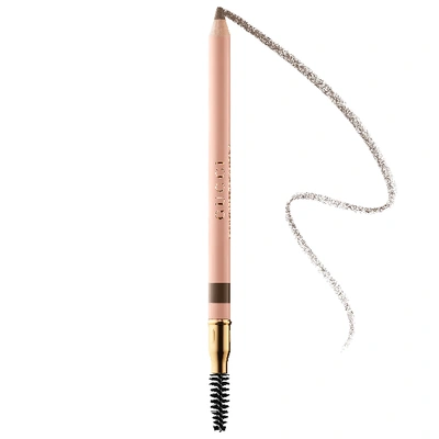 Gucci Crayon Définition Sourcils Eyebrow Pencil 03 Châtain 0.04 oz/ 1.19 G In 03 Châtain