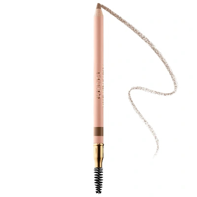 Shop Gucci Crayon Définition Sourcils Eyebrow Pencil 02 Blond 0.04 oz/ 1.19 G