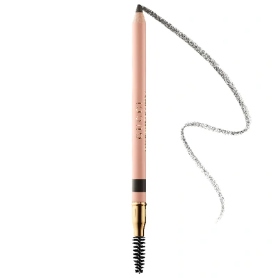 Shop Gucci Crayon Définition Sourcils Eyebrow Pencil 6 Noir 0.04 oz/ 1.19 G