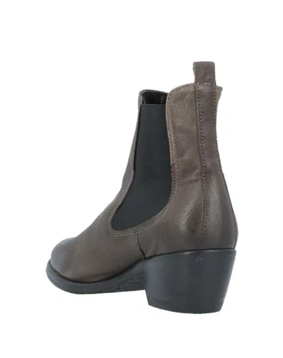 Shop Catarina Martins Ankle Boot In Lead