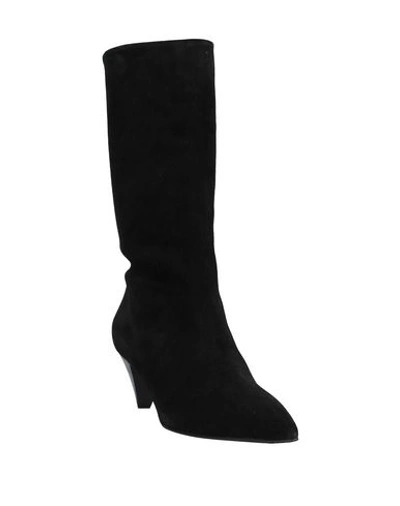 Shop The Seller Boots In Black