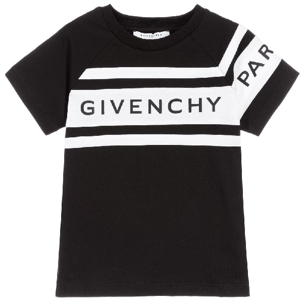 givenchy t shirt kid