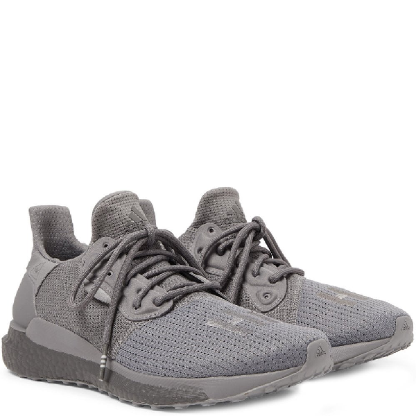 pharrell williams trainers grey