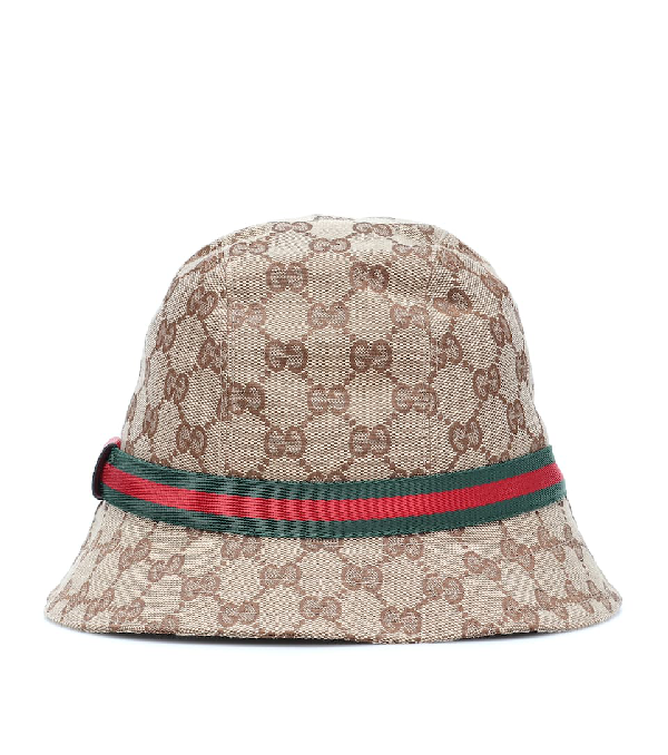 gucci gg bucket hat