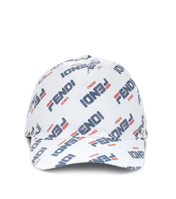 kids fendi cap