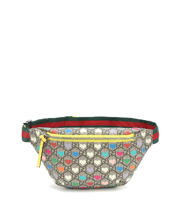 gucci fanny pack for kids