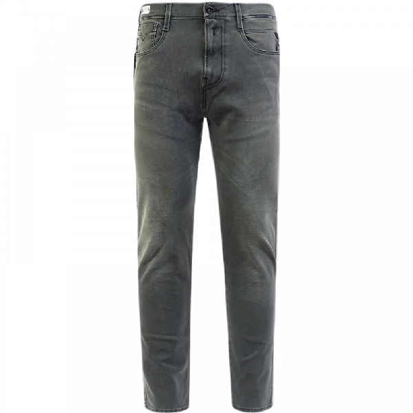 replay hyperflex grey