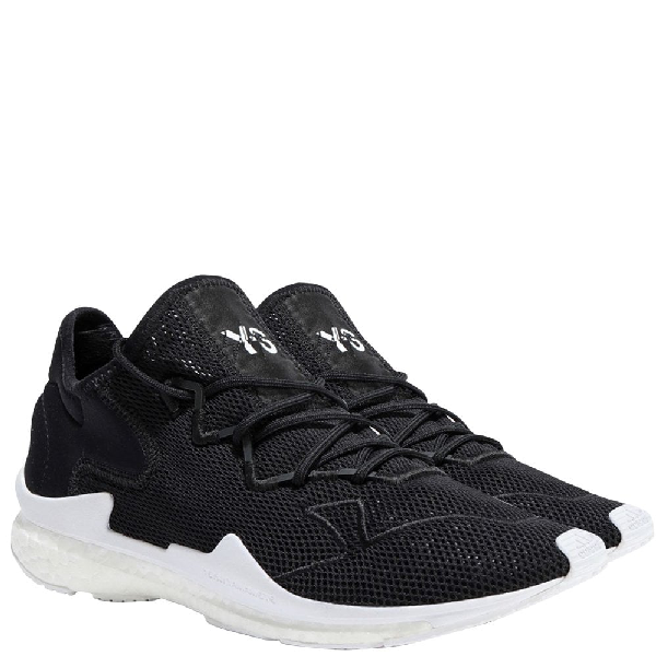 Y-3 Adizero Runner Neoprene-trimmed 