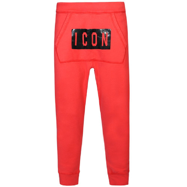icon joggers