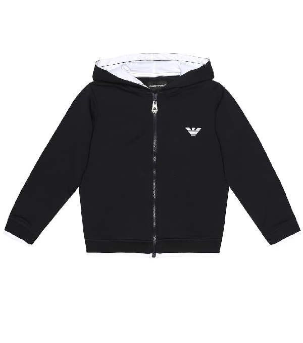 armani track jacket