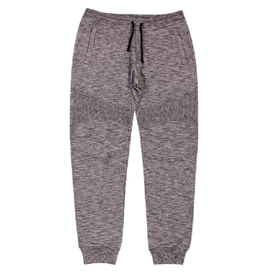 Shop Belstaff Ashdown Sweatpants In Grey