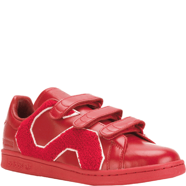 raf simons comfort