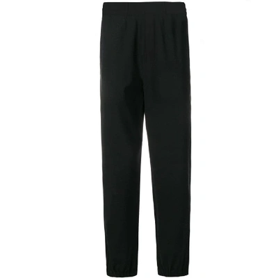 Shop Kenzo Smart Jogger Pants Black
