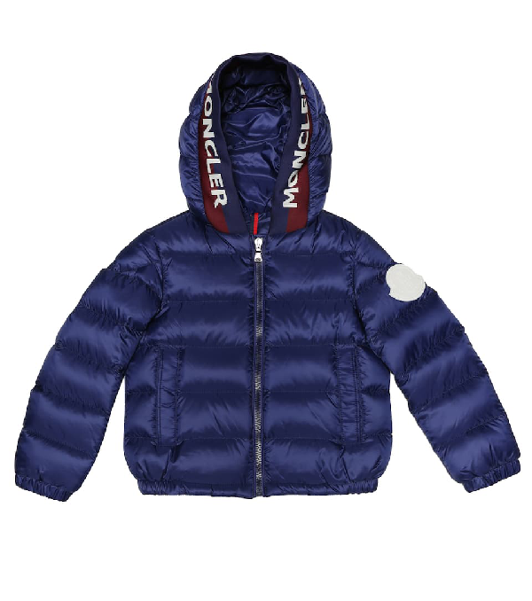 moncler baby windbreaker