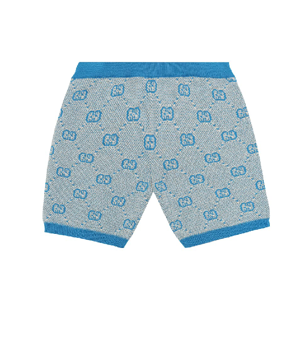 gucci baby shorts