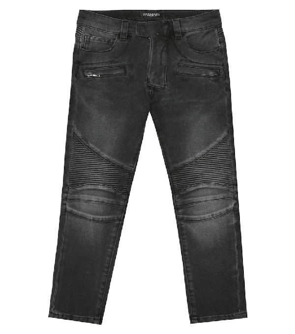 baby balmain jeans
