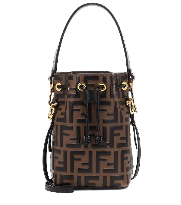 fendi mini mon tresor