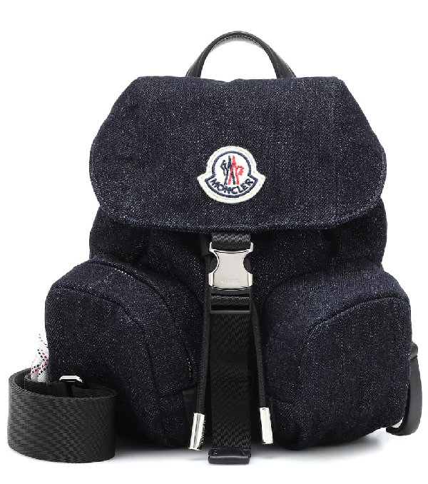 moncler dauphine backpack
