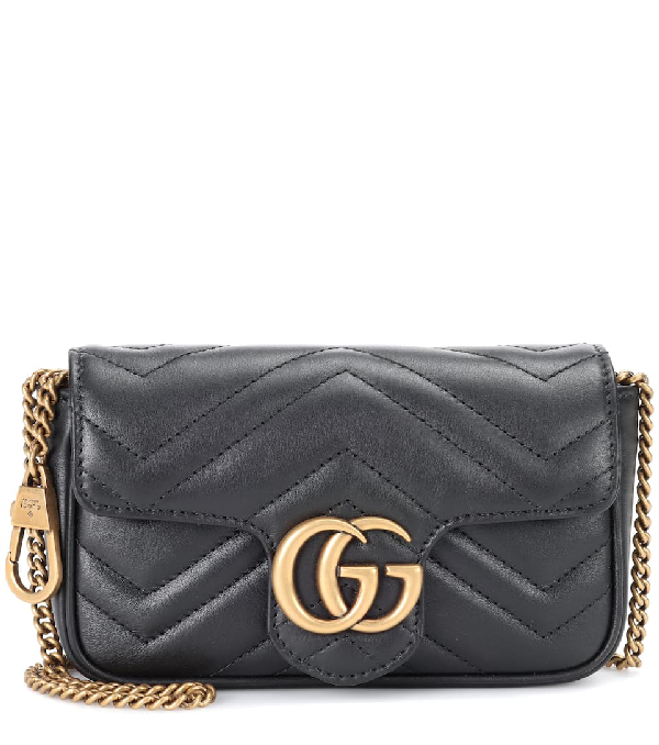 gucci gg marmont mini