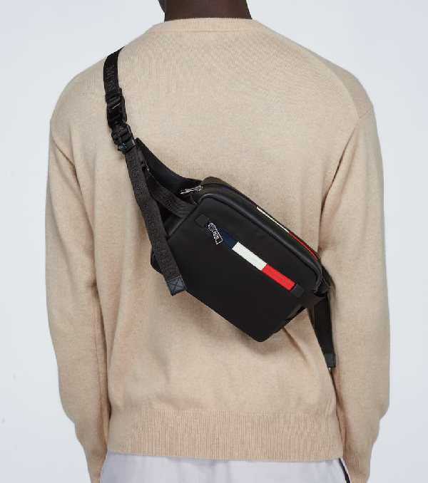 moncler arthus belt bag