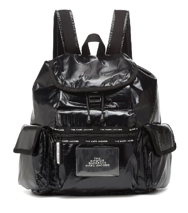 Marc Jacobs The Ripstop Model Backpack Woman | atelier-yuwa.ciao.jp