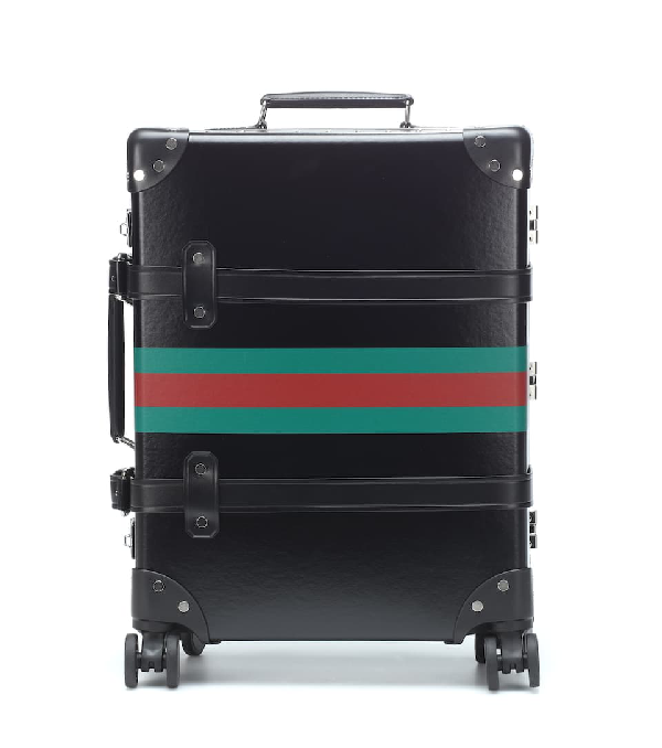 gucci carry on luggage with wheels