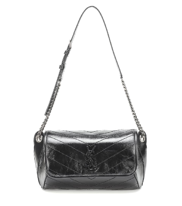 saint laurent niki belt bag