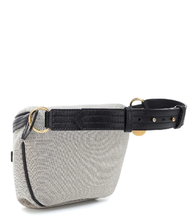 Shop Givenchy Whip Small Belt Bag In Black