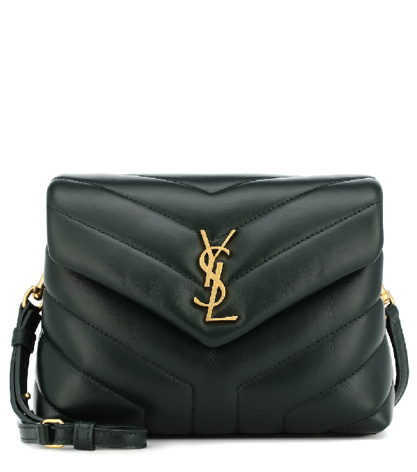 saint laurent loulou toy