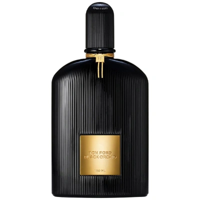 Shop Tom Ford Black Orchid Perfume Eau De Parfum 100 ml In White
