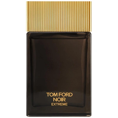 Shop Tom Ford Noir Extreme Perfume Eau De Parfum 100 ml In White
