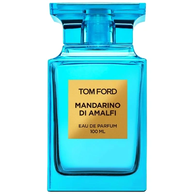 Shop Tom Ford Mandarino Di Amalfi Perfume Eau De Parfum 100 ml In White