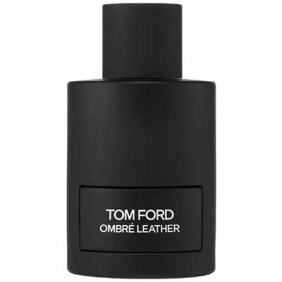 Shop Tom Ford Ombré Leather Perfume Eau De Parfum 100 ml In White