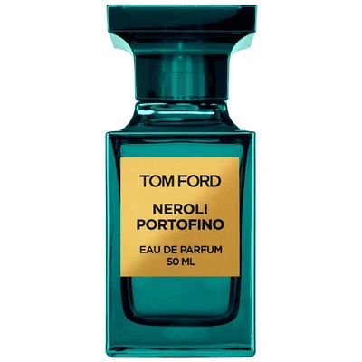 Shop Tom Ford Neroli Portofino Perfume Eau De Parfum 50 ml In White