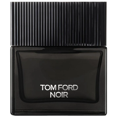 Shop Tom Ford Noir Perfume Eau De Parfum 50 ml In White