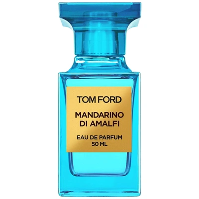 Shop Tom Ford Mandarino Di Amalfi Perfume Eau De Parfum 50 ml In White