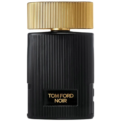 Shop Tom Ford Noir For Women Perfume Eau De Parfum 50 ml In White