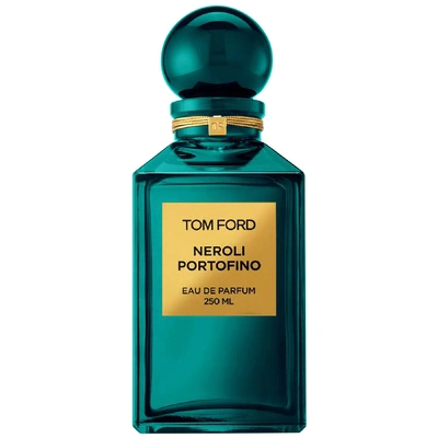Shop Tom Ford Neroli Portofino Perfume Eau De Parfum 250 ml In White
