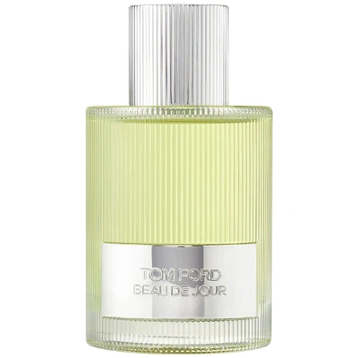 Shop Tom Ford Beau De Jour Perfume Eau De Parfum 100 ml In White