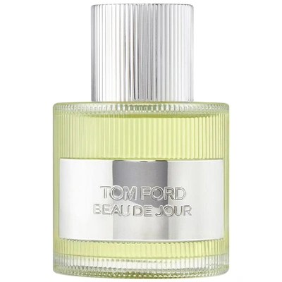 Shop Tom Ford Beau De Jour Perfume Eau De Parfum 50 ml In White