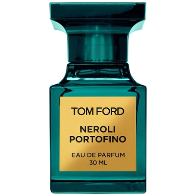 Shop Tom Ford Neroli Portofino Perfume Eau De Parfum 30 ml In White