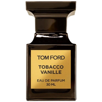 Shop Tom Ford Tobacco Vanille Perfume Eau De Parfum 30 ml In White