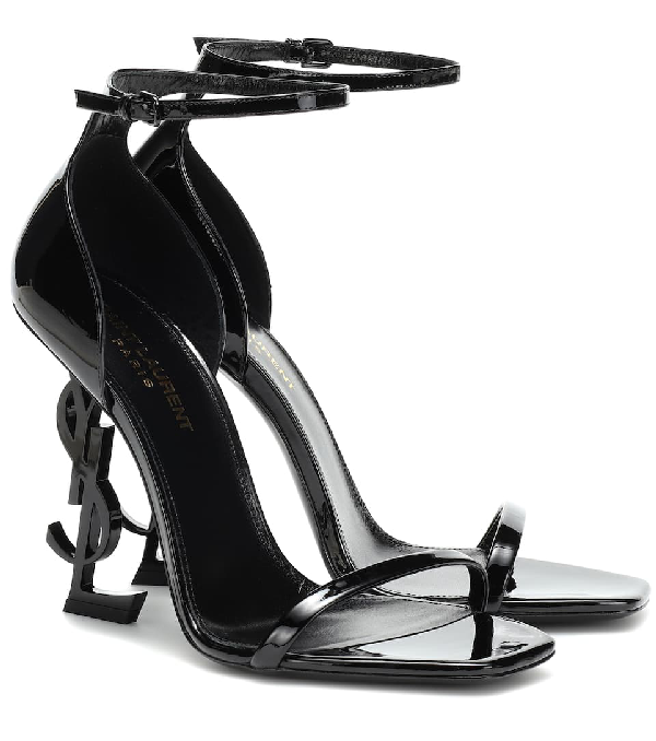 yves saint laurent sandals
