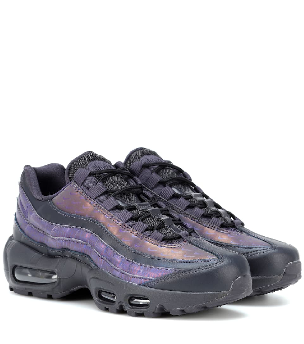 air max 95 leather