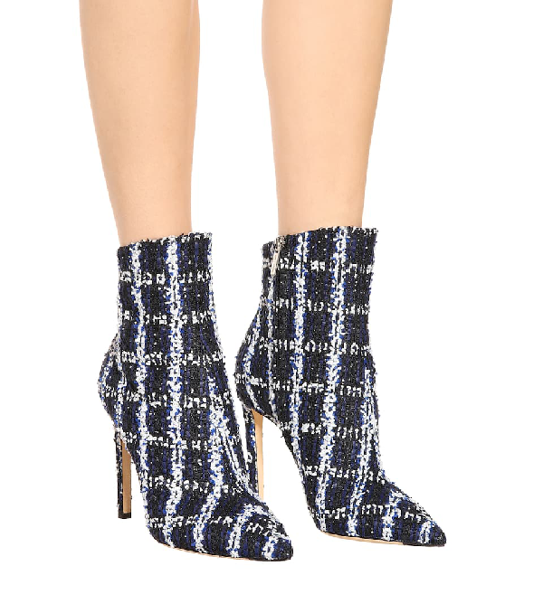 jimmy choo helaine boots