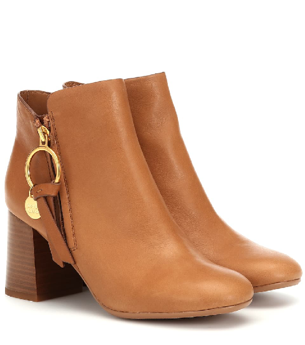see by chloe louise boots