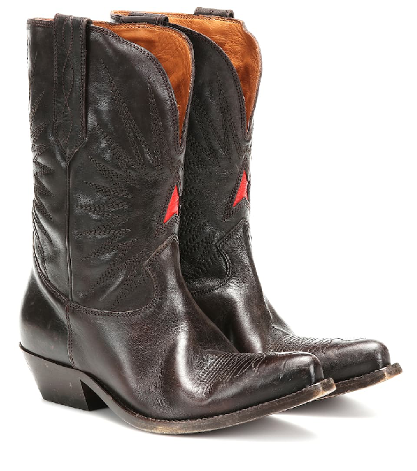 golden goose boots website