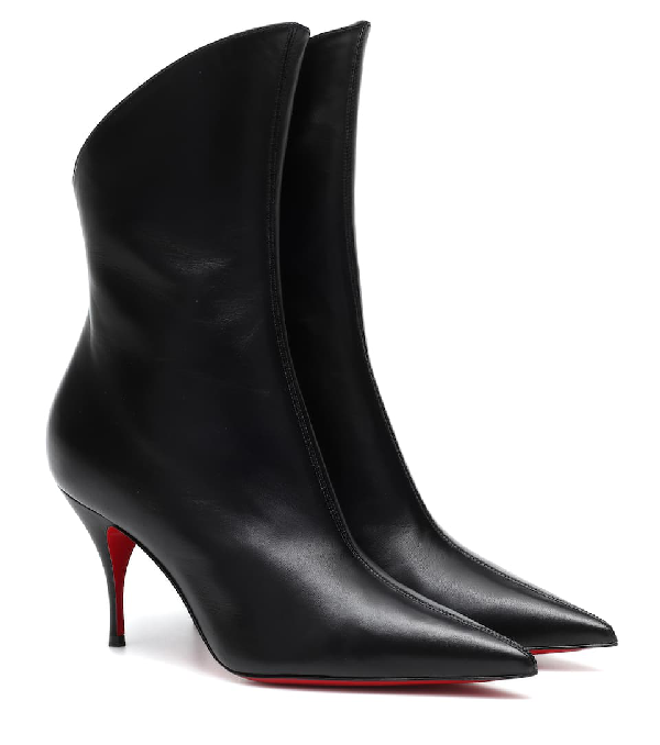 louboutin boots sale